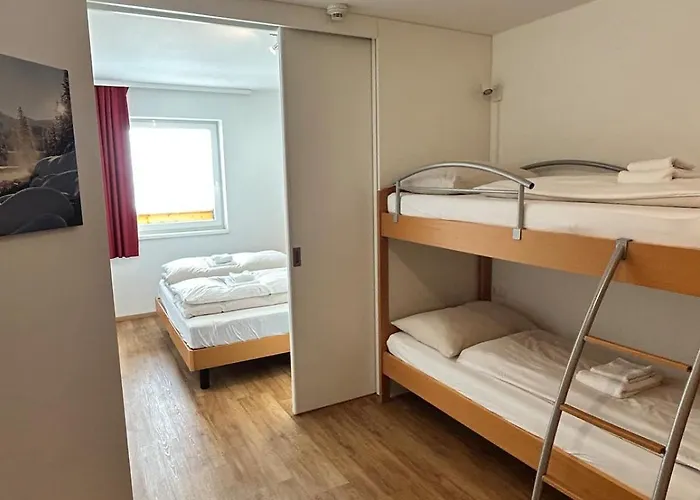 Freja Tauern By Langeder Obertauern