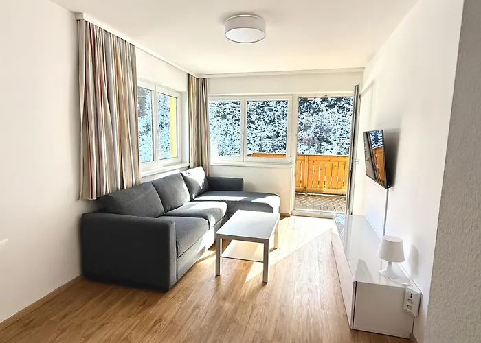 Apartment Freja Tauern By Langeder *