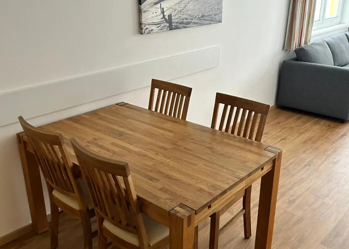 Apartment Freja Tauern By Langeder Obertauern